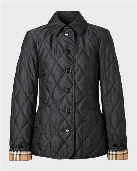 burberry quilted jackets sale|burberry quilted jacket sale women.